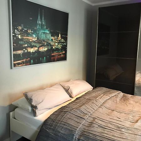 Apartments Kr Кёльн Экстерьер фото